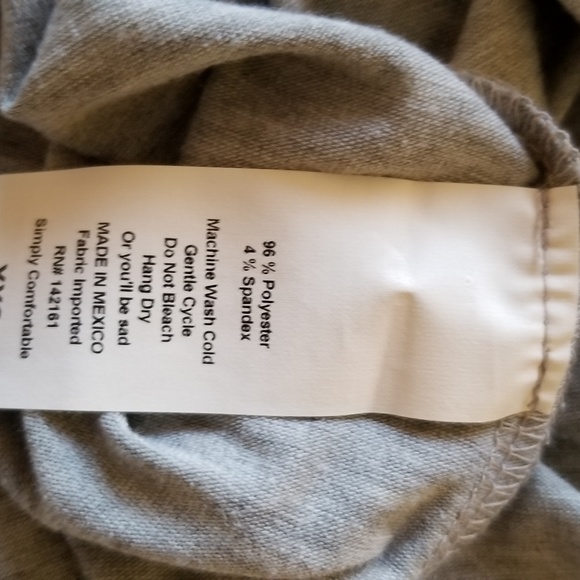 LuLaRoe Top - Picture 6 of 7